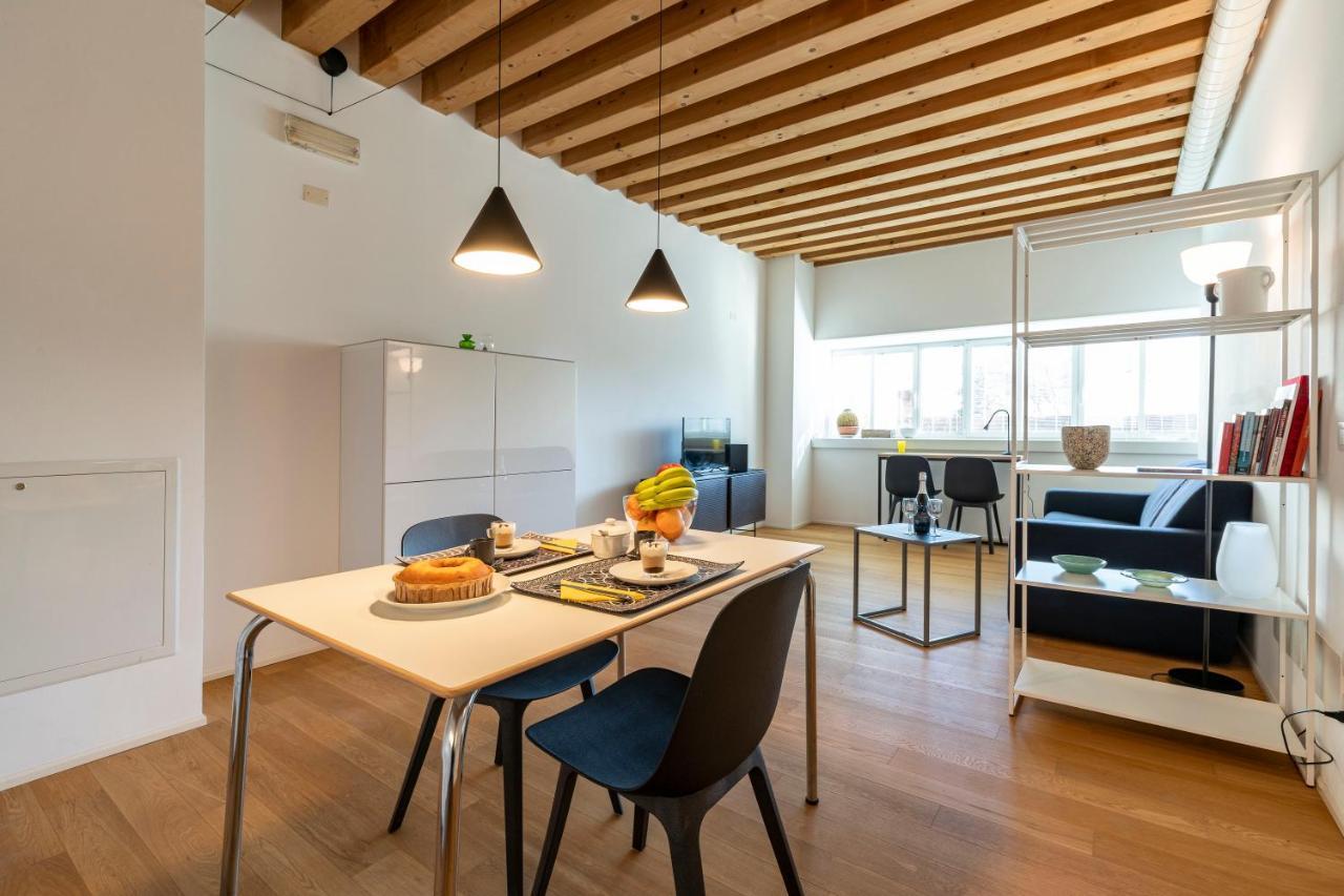 Mel House Apartment Venice Exterior photo