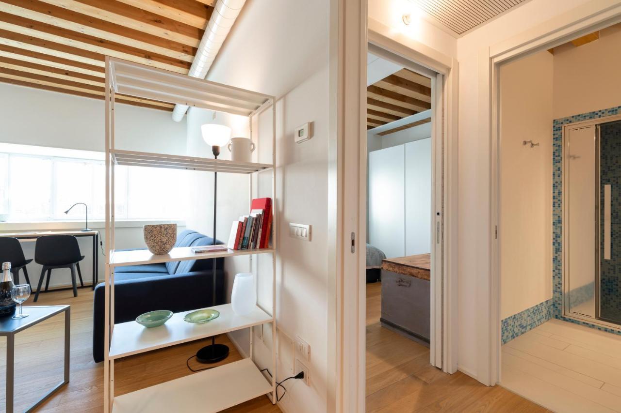 Mel House Apartment Venice Exterior photo