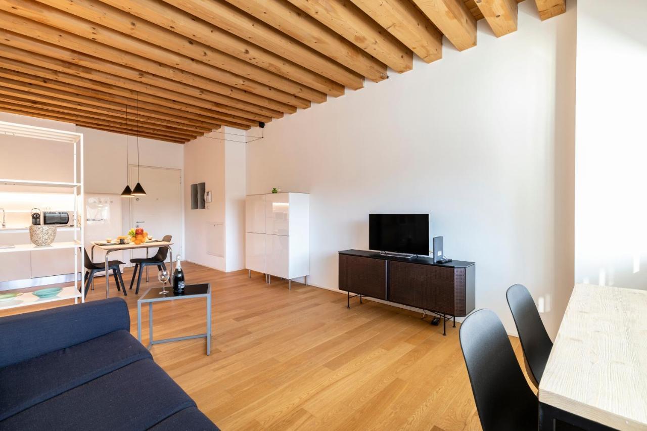 Mel House Apartment Venice Exterior photo