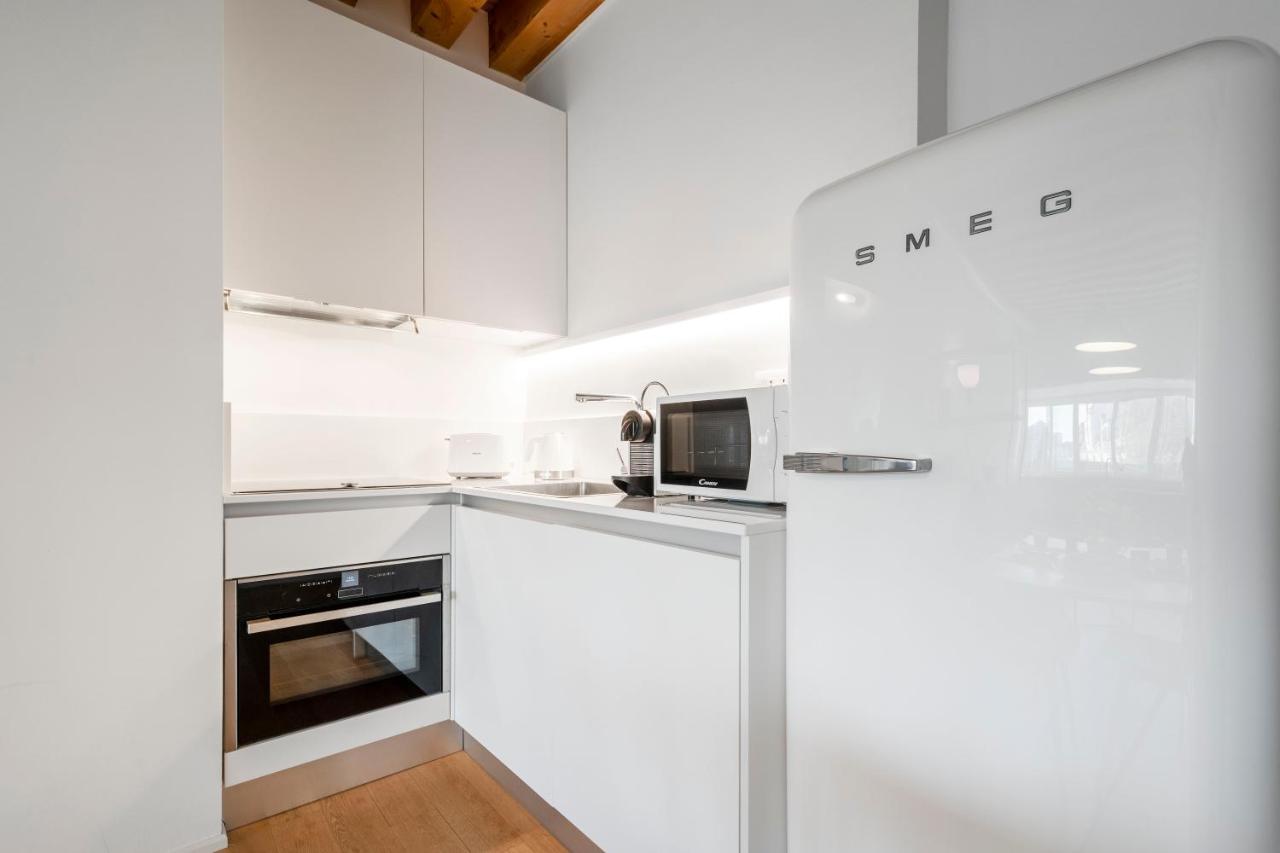 Mel House Apartment Venice Exterior photo