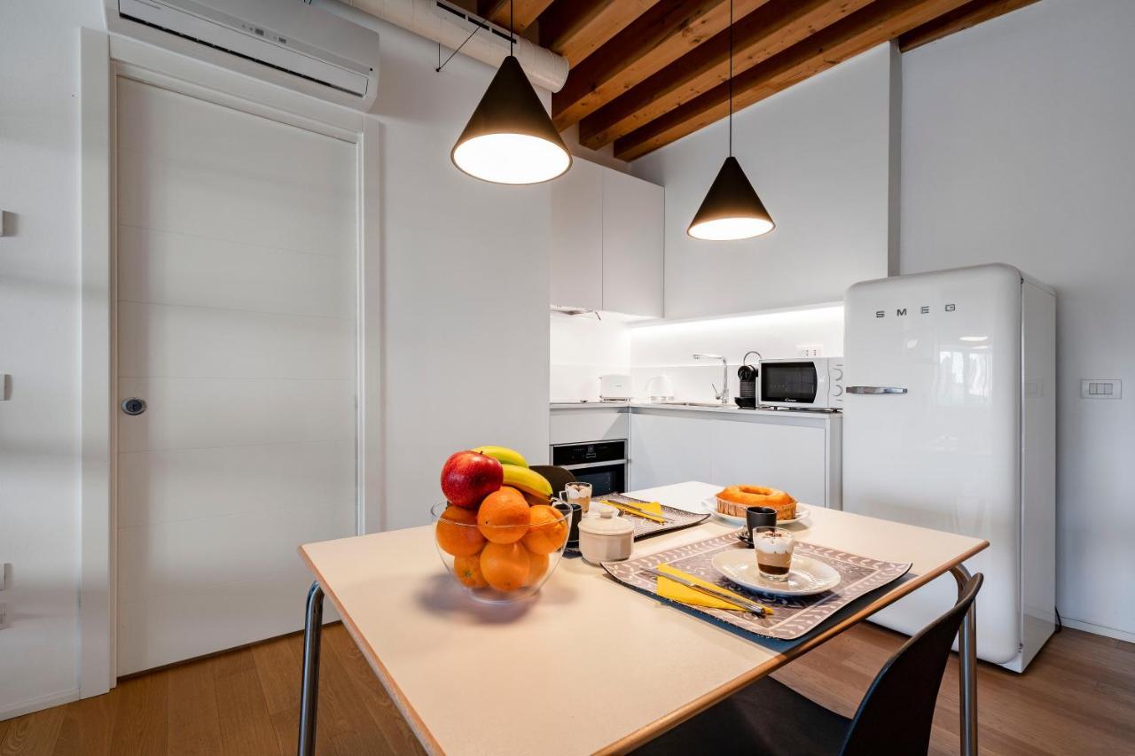 Mel House Apartment Venice Exterior photo