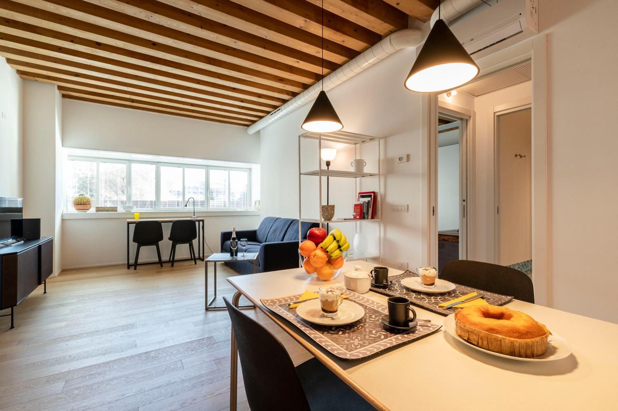 Mel House Apartment Venice Exterior photo