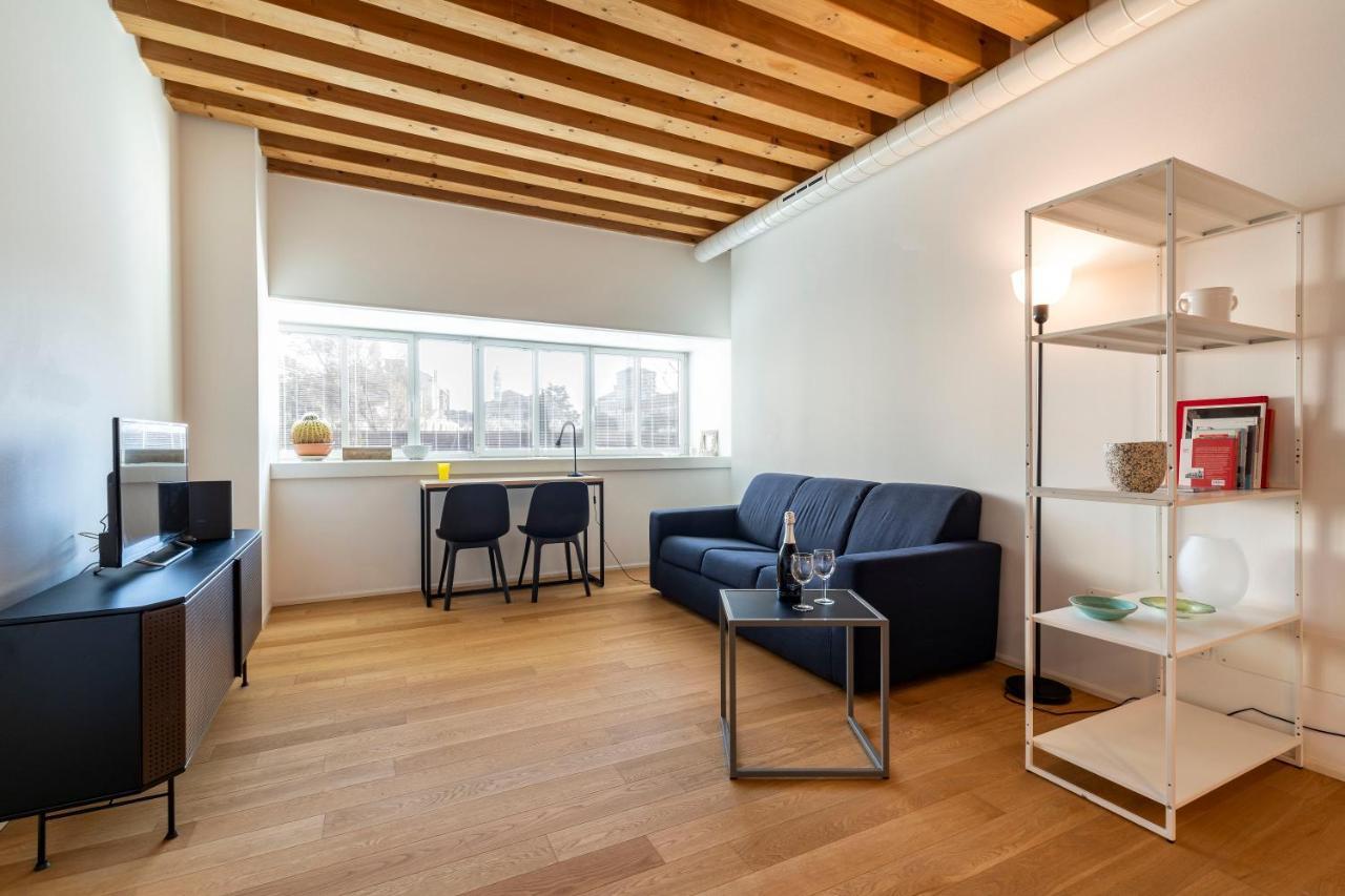 Mel House Apartment Venice Exterior photo