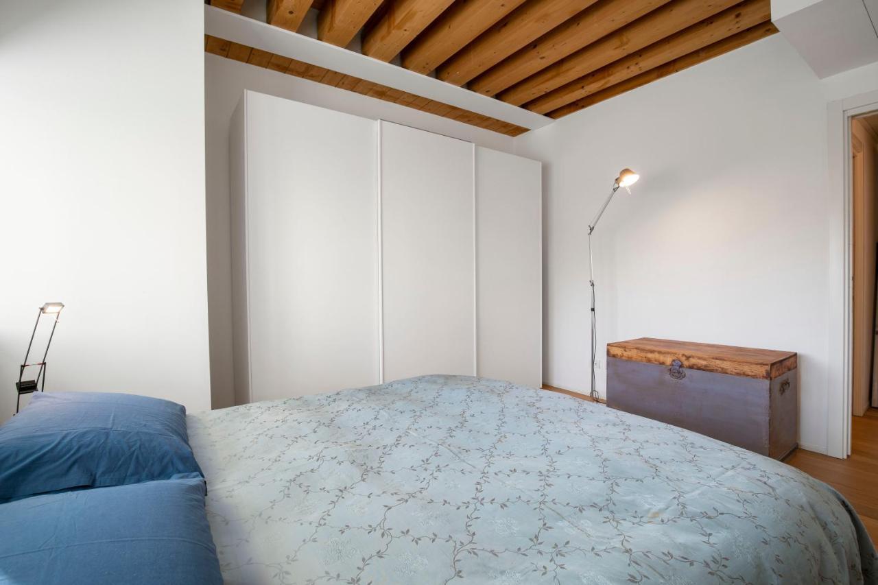 Mel House Apartment Venice Exterior photo