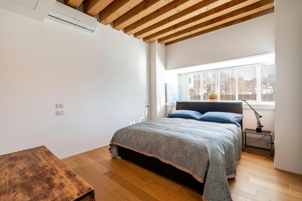 Mel House Apartment Venice Exterior photo