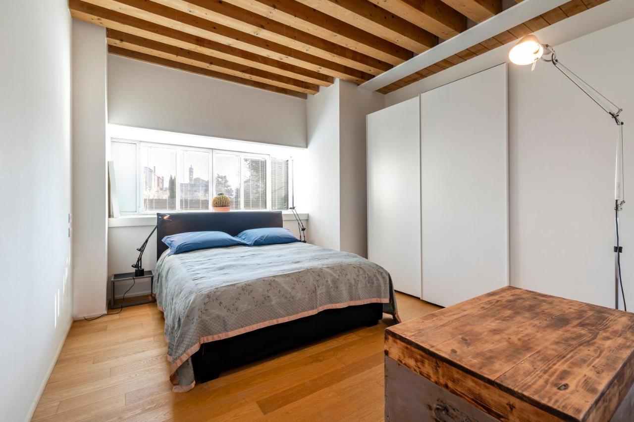Mel House Apartment Venice Exterior photo